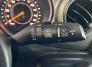 2019 Jeep Wrangler Unlimited Sport 21594 Miles Punkn Metallic Clearcoat 4D Sport