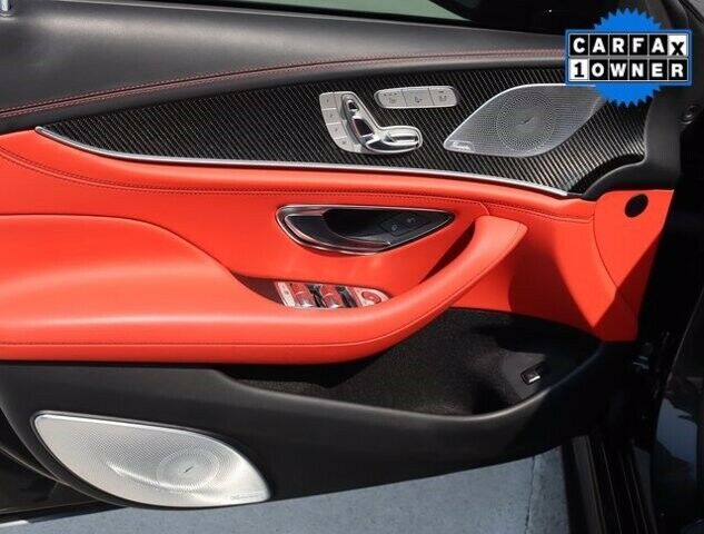 2019 Mercedes-Benz Other AMG® GT 63 S