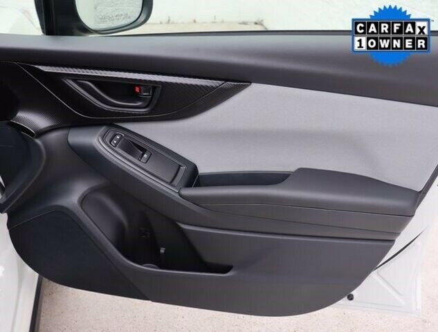 2019 Subaru XV Crosstrek Premium