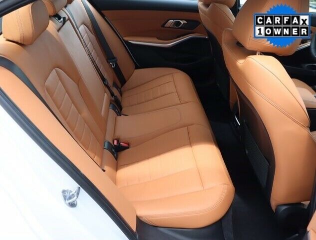 2020 BMW 3-Series M340i