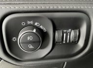 2022 Ram 1500 TRX 1039 Miles Diamond Black Crystal Pearlcoat 4D Crew Cab 6.2L Su