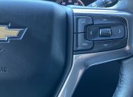2019 Chevrolet Blazer 26680 Miles Summit White 4D Sport Utility 2.5L 4-Cylinder