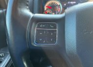 2017 Ram 1500 Sport 106619 Miles Blue Streak Pearlcoat 4D Crew Cab HEMI 5.7L V8