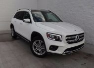 2021 Mercedes-Benz GLB GLB 250