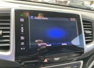 2016 Honda Pilot Touring 123554 Miles Obsidian Blue Pearl 4D Sport Utility 3.5L