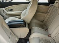 2015 Bentley Continental GT Mulliner Convertible