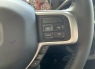 2022 Ram 5500HD Tradesman 716 Miles Cummins 6.7L I6 Turbodiesel Aisin 6-Speed