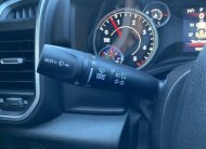 2021 Ram 1500 Big HornLone Star 9496 Miles Billet Silver Metallic Clearcoat 4D