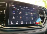 2021 Dodge Durango RT 17465 Miles In-Violet Clearcoat 4D Sport Utility HEMI 5.7