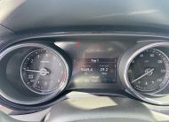 2021 Buick Encore GX Preferred 9448 Miles Ebony Twilight Metallic 4D Sport Utili