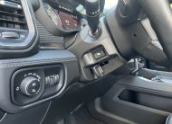 2020 Ram 2500 Limited 7734 Miles Maximum Steel Metallic Clearcoat 4D Crew Cab Cu