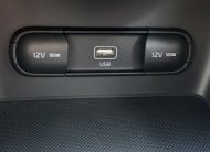 2020 Kia Sportage EX 30066 Miles Pacific Blue 4D Sport Utility 2.4L I4 DGI DOHC