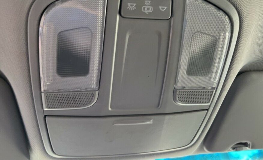 2020 Hyundai Tucson SE 41318 Miles Dusk Blue 4D Sport Utility I4 6-Speed Automat