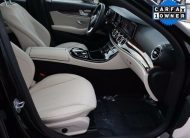 2018 Mercedes-Benz E-Class E 300