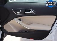 2018 Mercedes-Benz GLA GLA 250 White