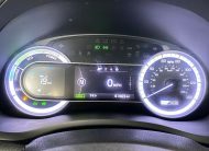 2019 Kia Niro LX 41664 Miles Aurora Black Pearl 4D Sport Utility 1.6L I4 DGI DOH