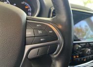 2019 Jeep Grand Cherokee Limited 21583 Miles Bright White Clearcoat 4D Sport Uti