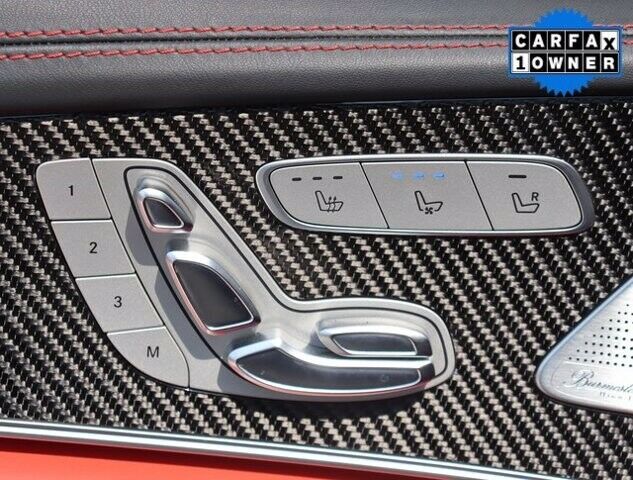 2019 Mercedes-Benz Other AMG® GT 63 S