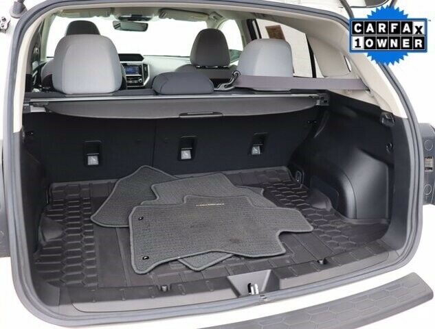 2019 Subaru XV Crosstrek Premium
