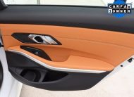 2020 BMW 3-Series M340i