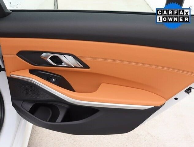 2020 BMW 3-Series M340i
