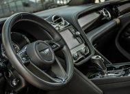 2018 Bentley Bentayga W12 Signature