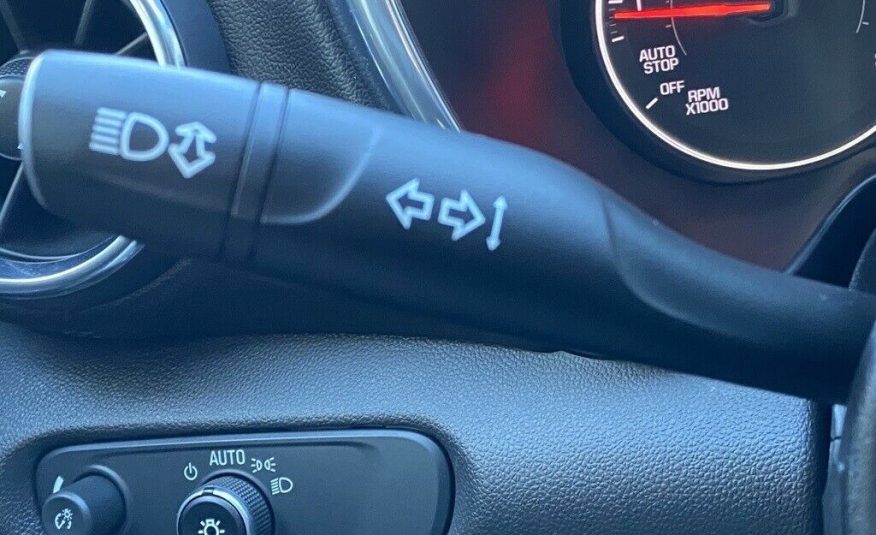 2019 Chevrolet Blazer 26680 Miles Summit White 4D Sport Utility 2.5L 4-Cylinder