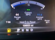 2017 Ram 1500 Sport 106619 Miles Blue Streak Pearlcoat 4D Crew Cab HEMI 5.7L V8