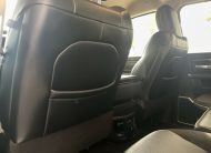 2021 Ram 2500 Laramie 5539 Miles Bright White Clearcoat 4D Crew Cab Cummins 6.7L