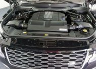 2020 Land Rover Range Rover Supercharged Autobiography