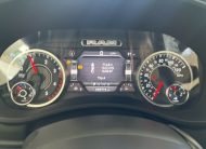 2022 Ram 5500HD Tradesman 716 Miles Cummins 6.7L I6 Turbodiesel Aisin 6-Speed