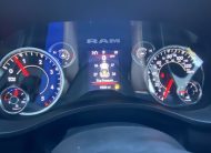 2021 Ram 1500 Big HornLone Star 9496 Miles Billet Silver Metallic Clearcoat 4D