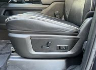 2020 Ram 2500 Limited 7734 Miles Maximum Steel Metallic Clearcoat 4D Crew Cab Cu