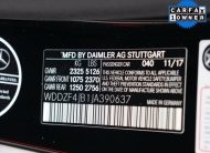 2018 Mercedes-Benz E-Class E 300