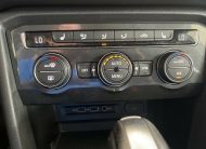 2019 Volkswagen Tiguan 2.0T SE 83586 Miles Pure White 4D Sport Utility 2.0L TSI
