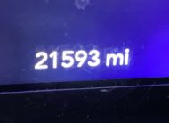 2019 Jeep Wrangler Unlimited Sport 21594 Miles Punkn Metallic Clearcoat 4D Sport
