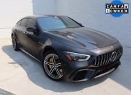 2019 Mercedes-Benz Other AMG® GT 63 S