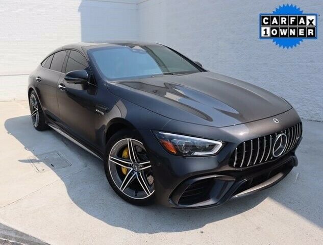 2019 Mercedes-Benz Other AMG® GT 63 S