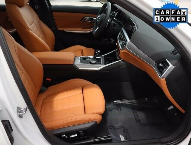 2020 BMW 3-Series M340i