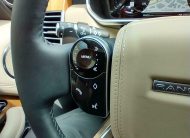 2021 Land Rover Range Rover P525 Westminster