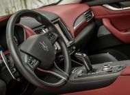 2019 Maserati Levante Trofeo