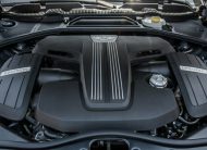 2015 Bentley Continental GT Mulliner Convertible