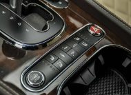 2017 Bentley Continental GT V8 S Mulliner