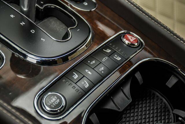 2017 Bentley Continental GT V8 S Mulliner