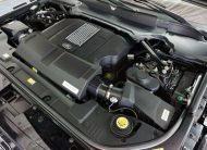 2020 Land Rover Range Rover Supercharged Autobiography