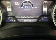 2021 Ram 1500 Laramie 5728 Miles Maximum Steel Metallic Clearcoat 4D Crew Cab HE