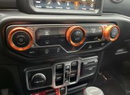 2021 Jeep Gladiator Mojave 11358 Miles Sting-Gray Clearcoat 4D Crew Cab 3.6L V6