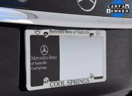 2018 Mercedes-Benz E-Class E 300