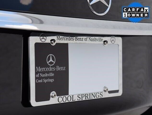 2018 Mercedes-Benz E-Class E 300