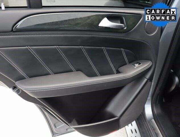 2018 Mercedes-Benz Other AMG® GLE 63 S